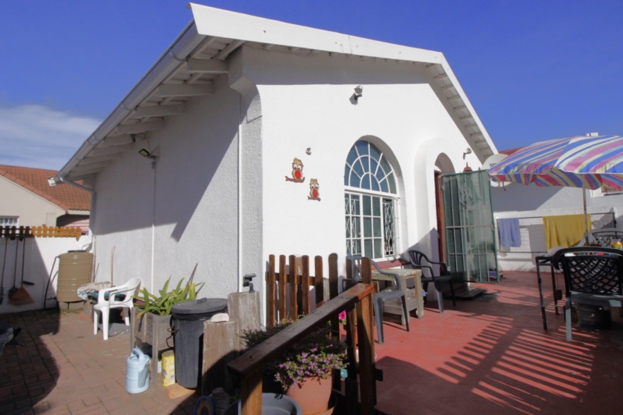 2 Bedroom Property for Sale in Aston Bay Eastern Cape
